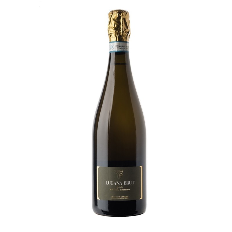 Pasini - Lugana Brut Vsqprd - Buy on GardaVino