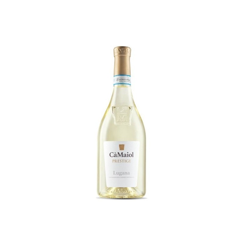 Ca Maiol - Lugana Prestige - Buy on GardaVino