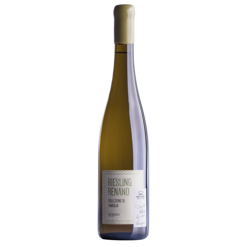 Roeno - Riesling Renano Collezione | Buy it on Gardavino