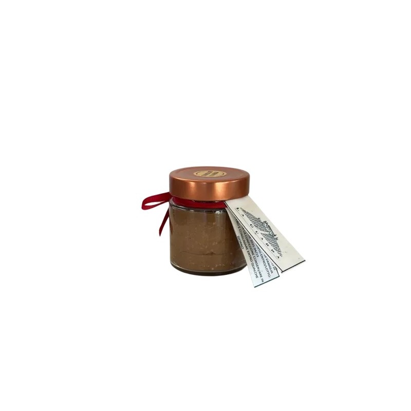 La Guarda - Chestnut Cream 220g - Buy on GardaVino