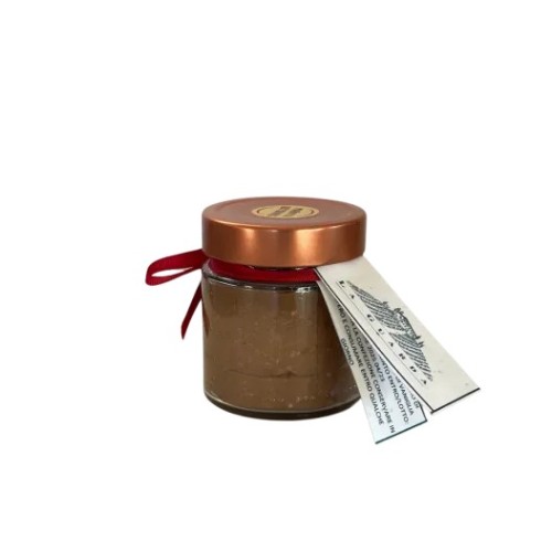 La Guarda - Chestnut Cream 220g - Buy on GardaVino