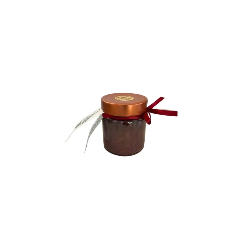 La Guarda - Strawberry Grape Jam 220g - Buy on GardaVino