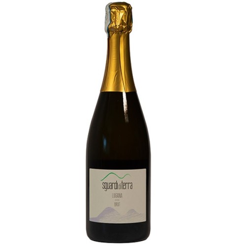 Sguardi di terra - Lugana Brut Bio | Buy it on Gardavino