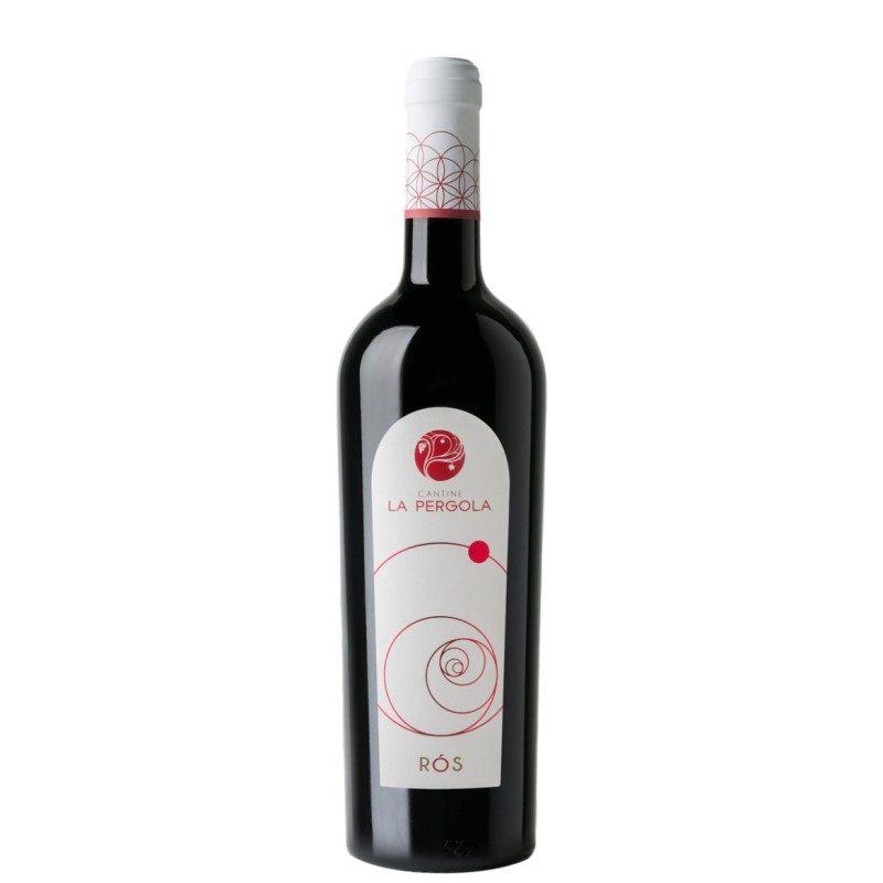 Cantine La Pergola - Red Wine "Ros" - Buy on GardaVino