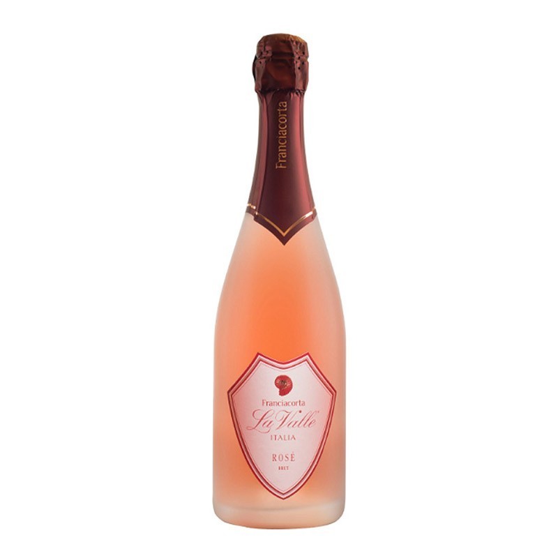 La Valle - Rosè Millesimato Docg  - Buy on GardaVino