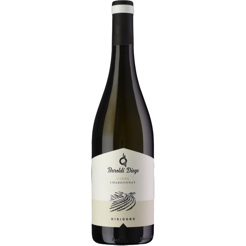 Baroldi - Chardonnay Disidoro - Buy on GardaVino