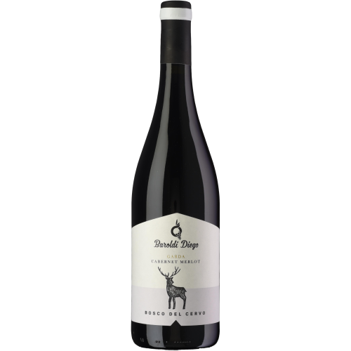 Baroldi - Cabernet Franc Red Deer - Buy on GardaVino