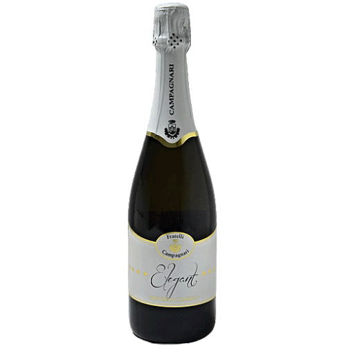 Fratelli Campagnari - Spumante Brut Elegant | Acquistalo su Gardavino