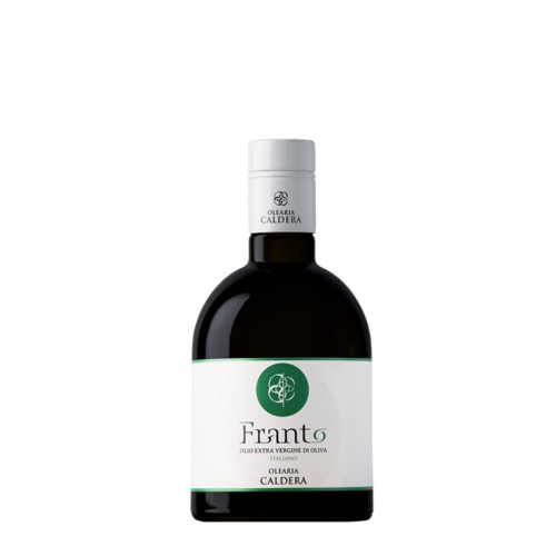 Olearia Caldera - Franto| Acquistalo su Gardavino