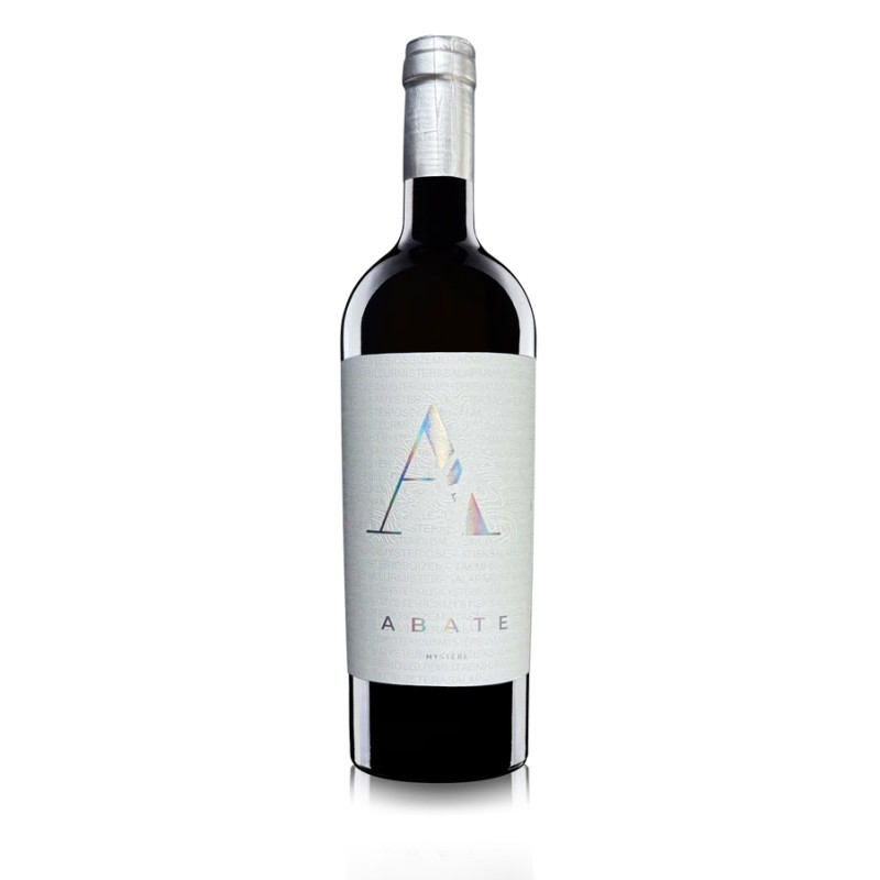 Abate - White Wine Mystère - Buy on GardaVino