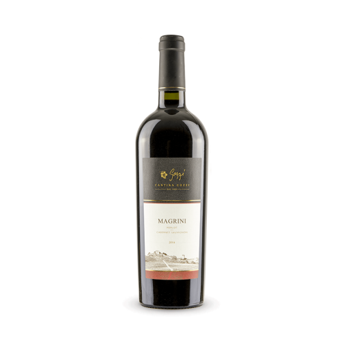 Gozzi - Vigna Magrini  L - Buy on GardaVino