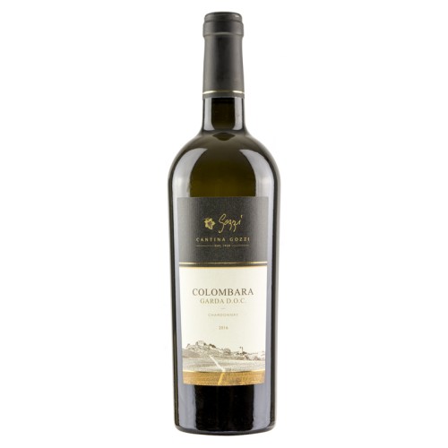 Gozzi - Colombara Chardonnay  - Acquista su GardaVino