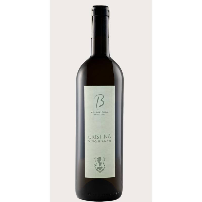 Azienda Agricola Botturi - Vino Bianco Cristina 2.0 - Acquista su GardaVino