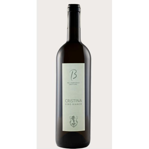 Botturi Agricultural Company - White Wine Cristina 2.0 - Buy on GardaVino