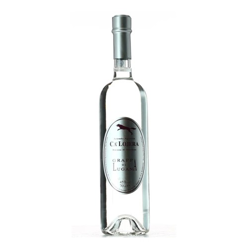 Ca Lojera - Grappa di Lugana