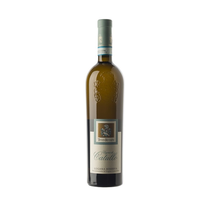 Tenuta Roveglia - Lugana Sup.Vigna Catullo - Buy on GardaVino