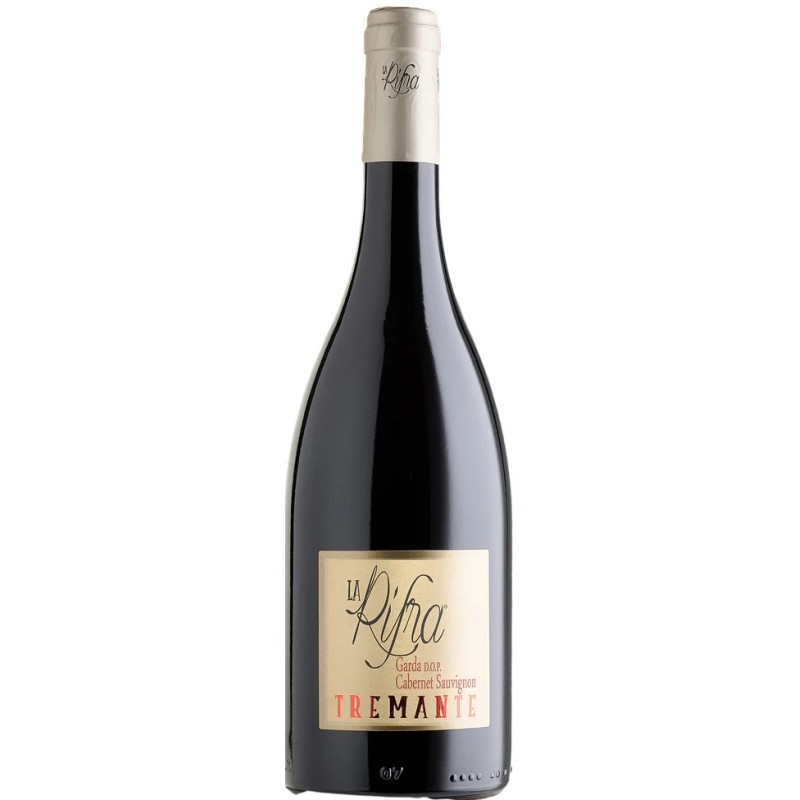 La Rifra - Garda Cabernet Sauvignon Tremarte - Buy on Garda&Vino