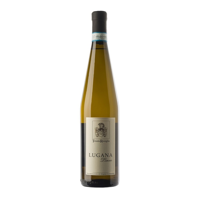 Tenuta Roveglia - Lugana Doc Limne - Buy on GardaVino