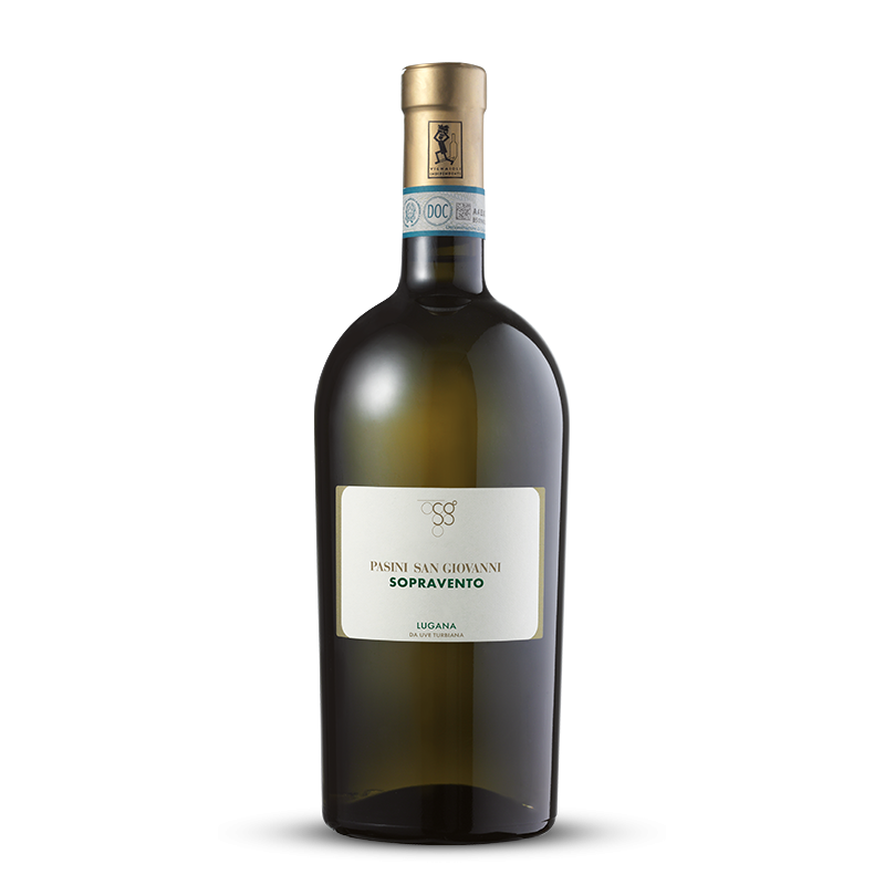 Pasini - Lugana Organic - Buy on GardaVino