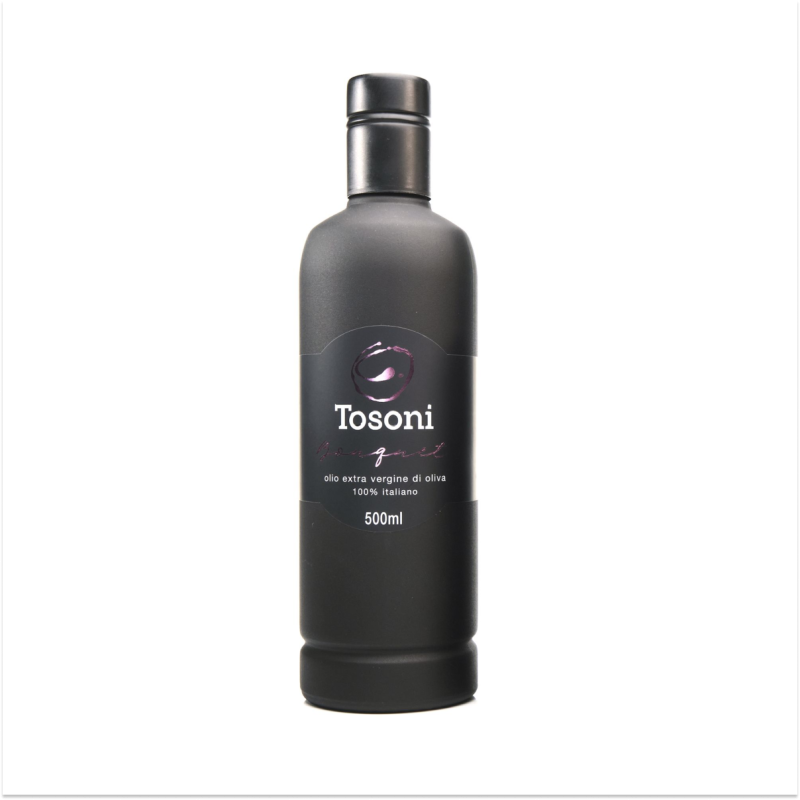 Tosoni - Olio Evo Bouquet