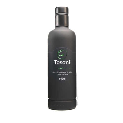 Tosoni - Olio Evo Leccino