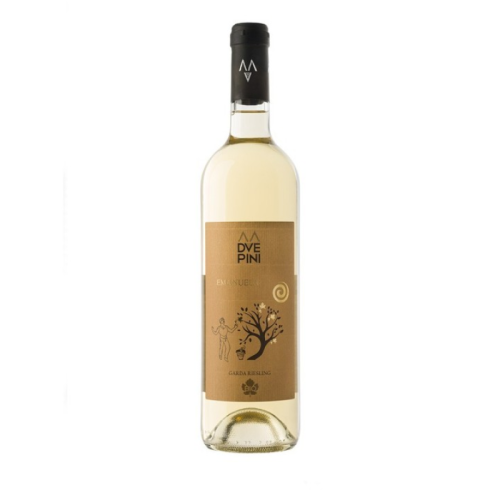 Duepini - Garda Riesling Doc Biologico - Buy on GardaVino