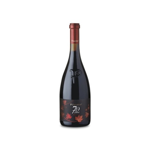 Pilandro - Merlot Settantanni - Buy on GardaVino