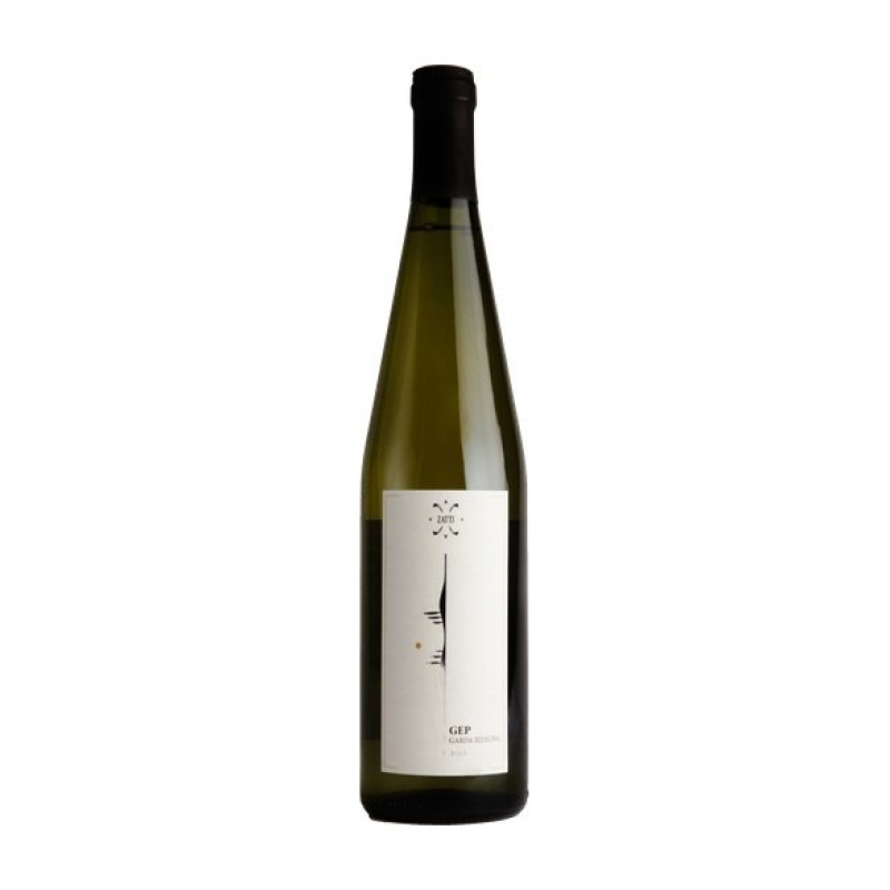 Zatti - Garda Riesling Doc - Acquista su GardaVino