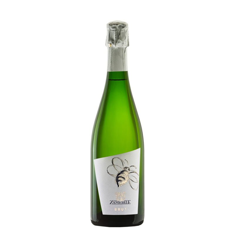 Zamichele - Lugana Spumante Brut - Buy on GardaVino