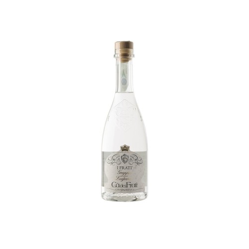 Ca Dei Frati - Grappa Di Lugana - Buy on GardaVino