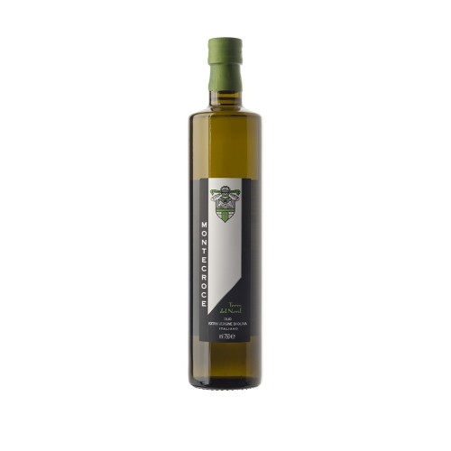 Montecroce - Intense Extra Virgin Olive Oil - Buy on GardaVino