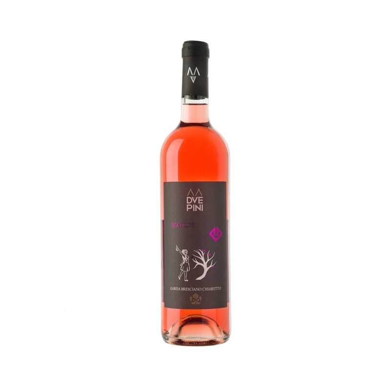 Due Pini - Matilde Ml Rosé - Buy on GardaVino