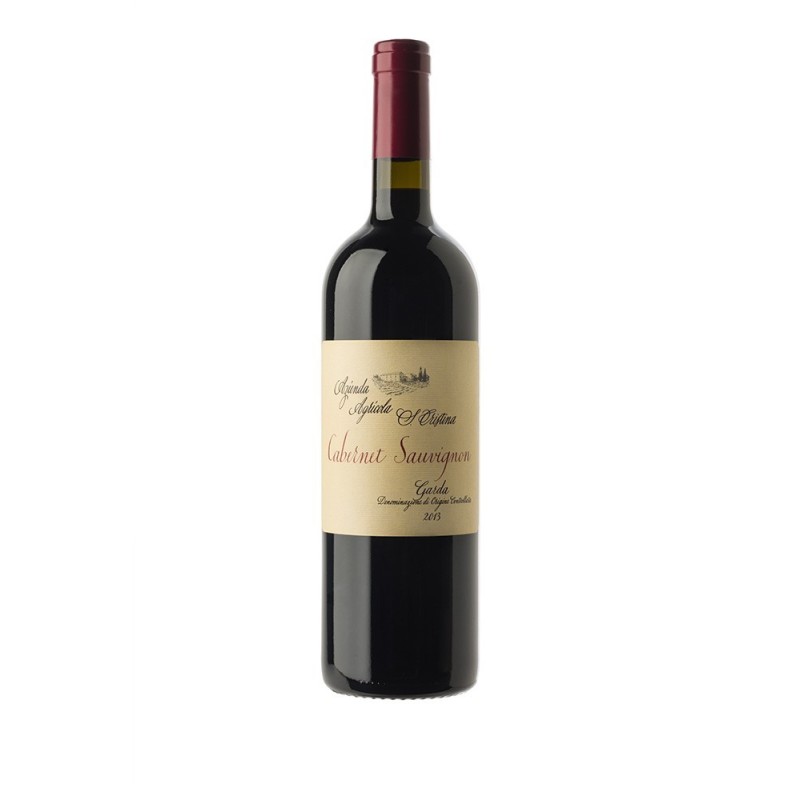 Zenato - Cabernet Sauvignon - Buy on GardaVino