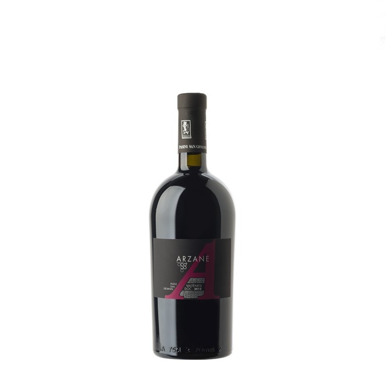 VALTENESI "ARZANE"  2014 ml.750