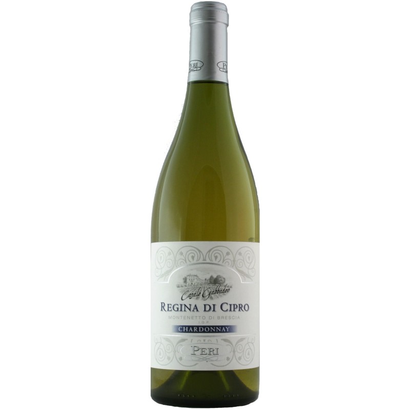 Peri - Queen of Cyprus Chardonnay - Buy on GardaVino