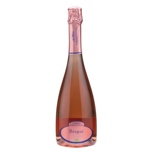 BRUT ROSE "BESPOI" BIO ML 750