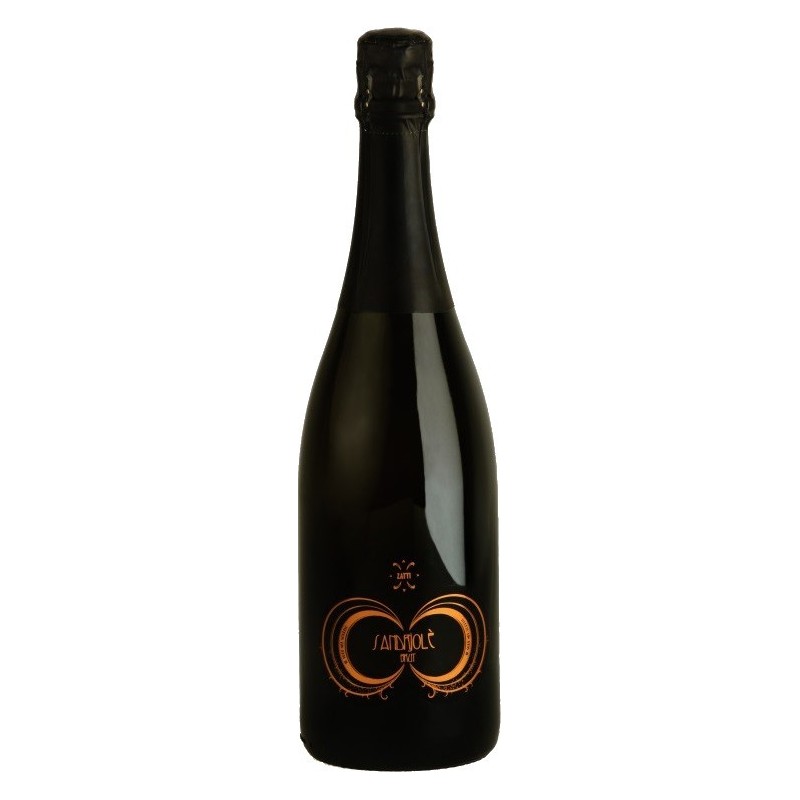 Zatti - Brut Metodo Classico Groppello - Buy on GardaVino