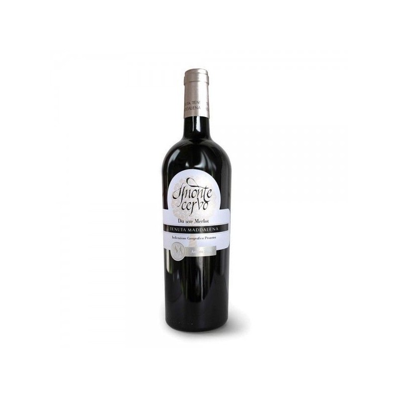 Tenuta Maddalena - Merlot "Monte Cervo" - Buy on GardaVino