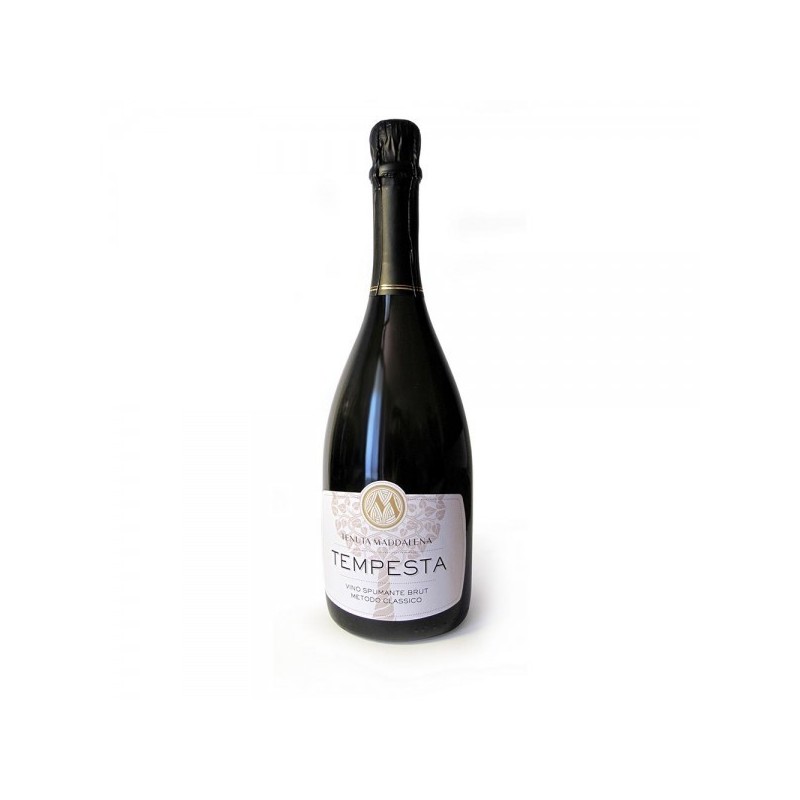 Tenuta Maddalena - "Tempesta" Brut - Buy on GardaVino