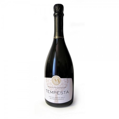 Tenuta Maddalena - "Tempesta" Brut - Buy on GardaVino