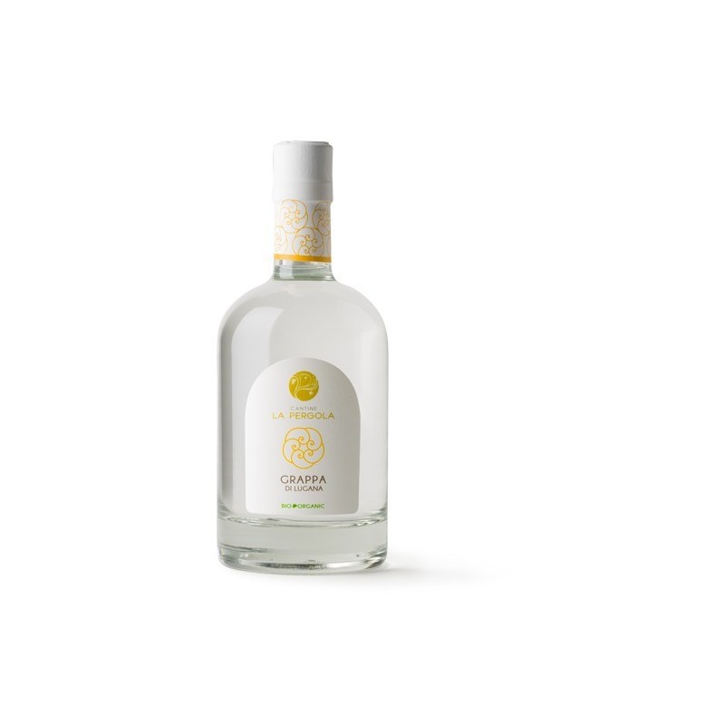 GRAPPA DI LUGANA LT. 0.5