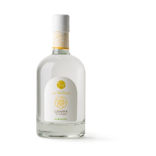 GRAPPA DI LUGANA LT. 0.5