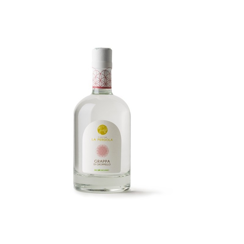 GRAPPA BIO ml.500