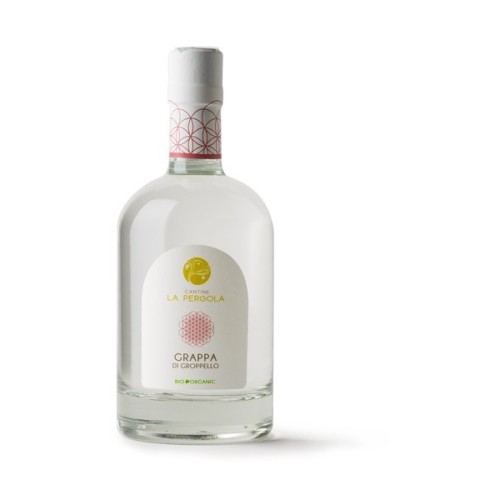 GRAPPA BIO ml.500