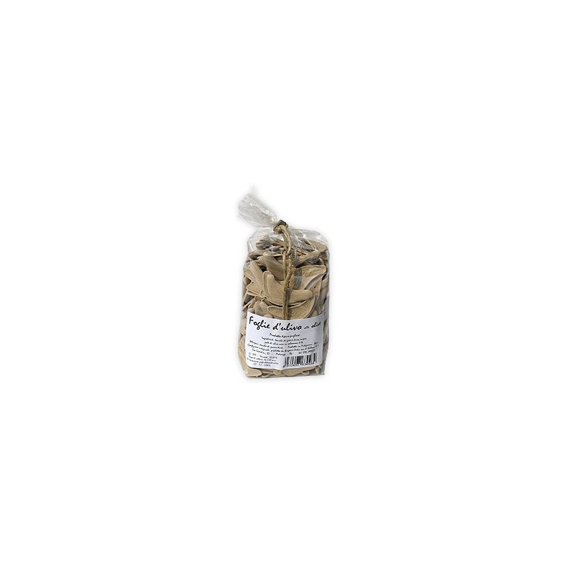 Bergamo Dolce - Pasta Foglie D'Ulivo Alle Olive Kg - Buy on GardaVino