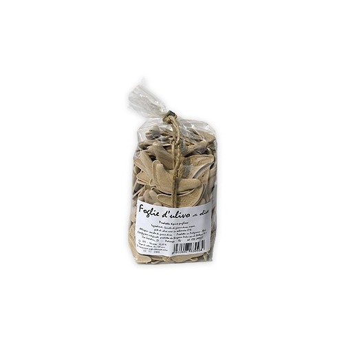 Bergamo Dolce - Pasta Foglie D'Ulivo Alle Olive Kg - Buy on GardaVino