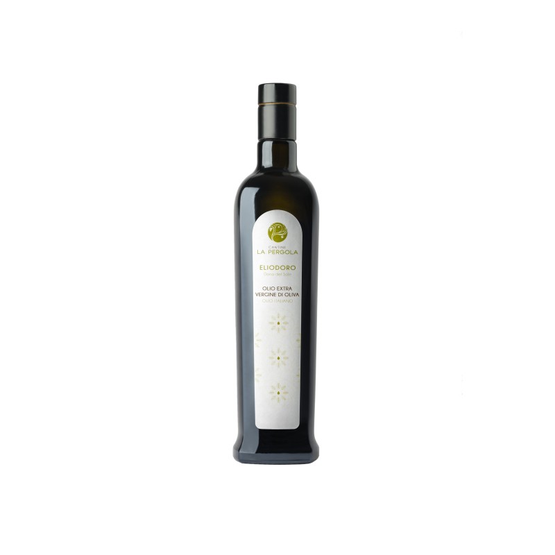 Cantine La Pergola - Extra Virgin Olive Oil - Buy on GardaVino