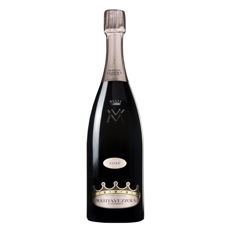 ROSE BRUT MET.TRAD. MAGNUM LT.1,5