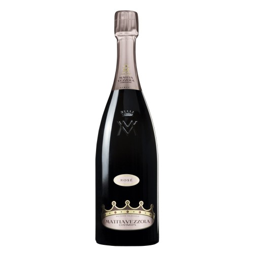 ROSE BRUT MET.TRAD. MAGNUM LT.1,5