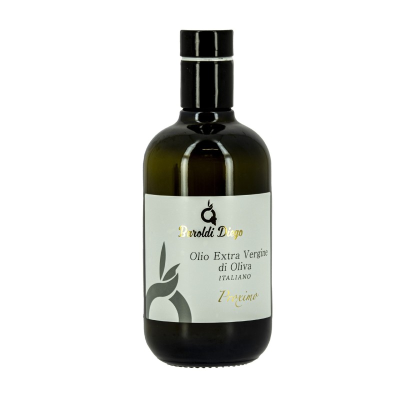 Baroldi - Extra Virgin Olive Oil - Buy on GardaVino